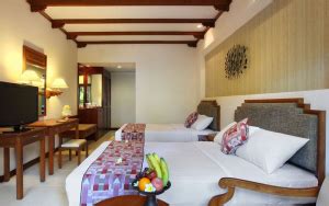 interconnecting rooms bali
